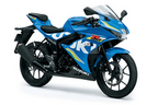 スズキ GSX-R150