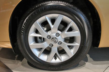 日産 ノート／2016年11月マイナーチェンジモデル