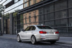 BMW 330e