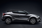 トヨタ C-HR（CHR）