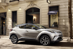 トヨタ C-HR（CHR）