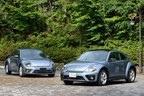 フォルクスワーゲン 新型 ザ・ビートル R-Line(1.4TSI)＜2016年11月追加＞ 試乗レポート／森口将之