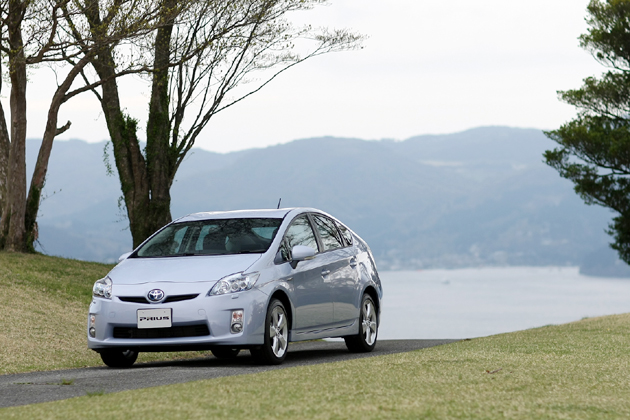トヨタ 新型プリウス 新型車解説(画像ギャラリー No.20) | 【話題を