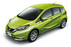 日産 ノート e-POWER