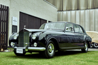 【ロールスロイス】1960年製の「Rolls-Royce / PhantomV Touring Limousine by H.J.Mulliner」