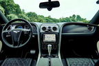 【ベントレー】最新モデルの「Bentley / Continental GT Speed」