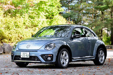 フォルクスワーゲン ザ・ビートル Rライン（The Beetle R-Line）