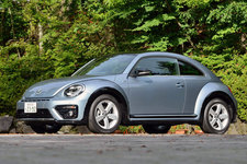 フォルクスワーゲン ザ・ビートル Rライン（The Beetle R-Line）