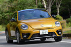 フォルクスワーゲン ザ・ビートル Rライン（The Beetle R-Line）