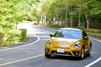 フォルクスワーゲン ザ・ビートル Rライン（The Beetle R-Line）