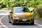 フォルクスワーゲン ザ・ビートル Rライン（The Beetle R-Line）