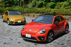 フォルクスワーゲン ザ・ビートル Rライン（The Beetle R-Line）