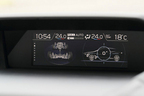 スバル 新型インプレッサ スポーツ2.0i-S