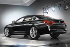 BMW 6シリーズ Celebration Edition “Exclusive Sport”