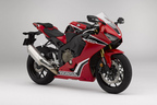 CBR1000RR Fireblade