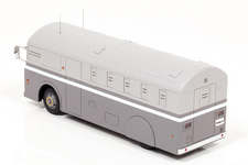 昭和の機動隊車両 通称“カマボコ”がミニカーになって甦る！500台限定