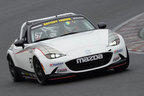 [GLOBAL MX-5 CUP]マツダの“走る歓び”を体感せよ！[マツダ Be a driver. 体験試乗取材会 レポート]／山本シンヤ