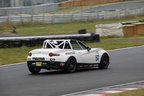 [GLOBAL MX-5 CUP]マツダの“走る歓び”を体感せよ！[マツダ Be a driver. 体験試乗取材会 レポート]／山本シンヤ