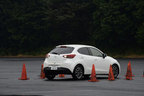 [オートテスト]マツダの“走る歓び”を体感せよ！[マツダ Be a driver. 体験試乗取材会 レポート]／山本シンヤ