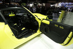 TOYOTA S-FR