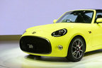 TOYOTA S-FR