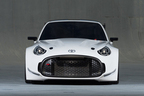 TOYOTA S-FR Racing Concept