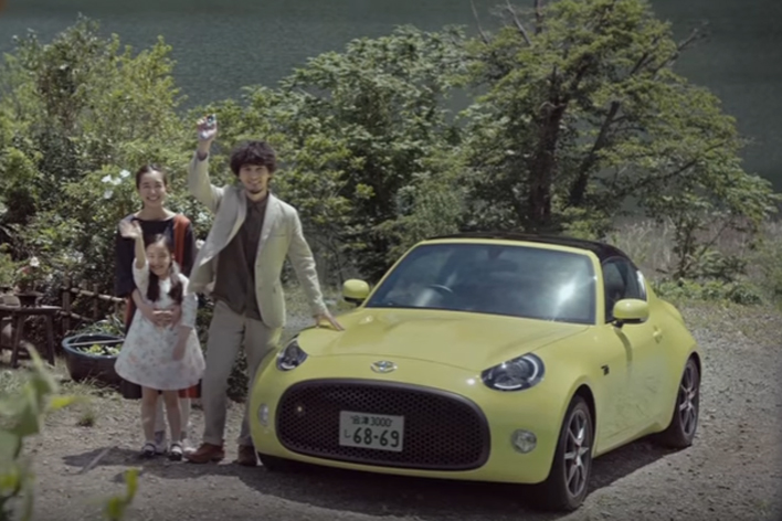 【WOW】MESSAGE MOVIE 技術篇＜YOUTUBE／toyotajpchannel＞