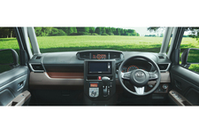 ダイハツ トール