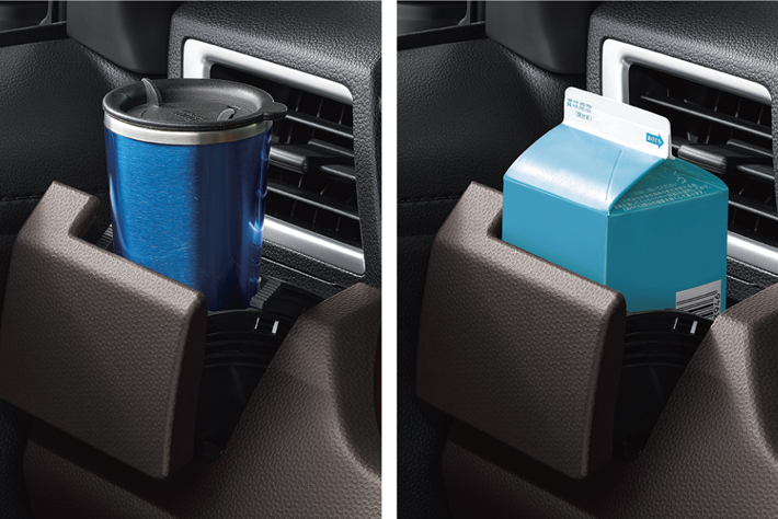 ダイハツ トール／トールカスタム