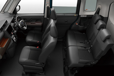 スバル ジャスティ