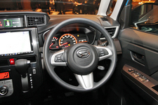 ダイハツ THOR G “SAII”