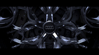 ファイナルファンタジーXV・「KINGSGLAIVE FINAL FANTASY XV」／The Audi R8 Star of Lucis