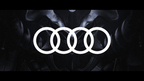 ファイナルファンタジーXV・「KINGSGLAIVE FINAL FANTASY XV」／The Audi R8 Star of Lucis