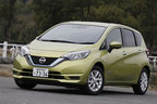 日産 ノート e-POWER