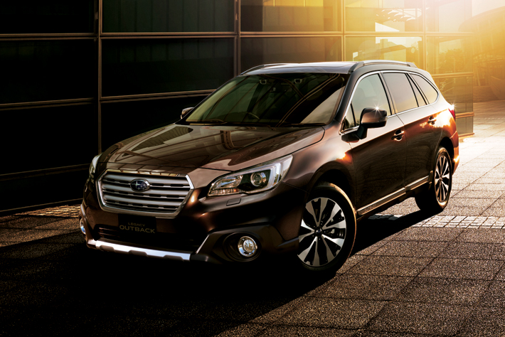 スバルが初めて中国市場でアイサイト搭載車を販売 画像ギャラリー No 2 業界先取り 業界ニュース 自動車ニュース22国産車から輸入車 まで Mota