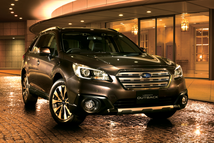 スバルが初めて中国市場でアイサイト搭載車を販売 画像ギャラリー No 2 業界先取り 業界ニュース 自動車ニュース22国産車から輸入車 まで Mota