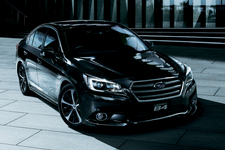 スバル レガシィB4