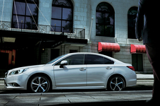 スバル レガシィB4