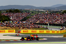 マックス・フェルスタッペン