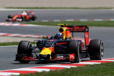 マックス・フェルスタッペン