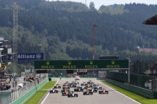 マックス・フェルスタッペン