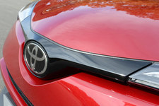 トヨタ 新型C-HR プロトタイプ