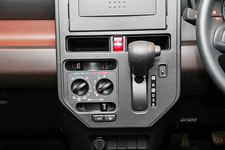 トヨタ タンク(X)