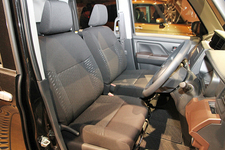 トヨタ タンク(X)