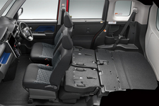 スバル ジャスティ/ジャスティカスタム