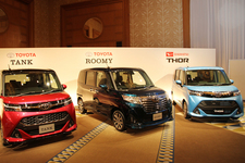 トヨタ タンク 価格・車種カタログ情報  新車・中古車見積もりなら 