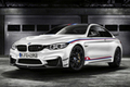 BMW M4にDTMチャンピオン記念車が登場！25台限定・価格は2千万円超！