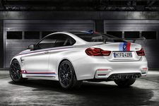 BMW M4 DTM Champion Edition（DTM チャンピオン・エディション）
