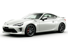 トヨタ 86　GT“Limited・High Performance Package”