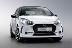 DS 3 So Parisienne（ソー・パリジェンヌ）